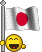japan flag