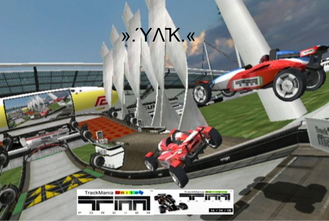 team yac Index du Forum