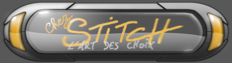 Chez Stitch Index du Forum