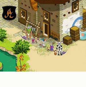 ah-tchoum ( a vos souhaits ;) ) Index du Forum