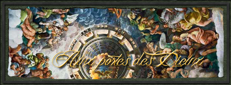 Aux portes des dieux Forum Index