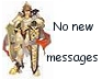 Pas de nouveaux messages