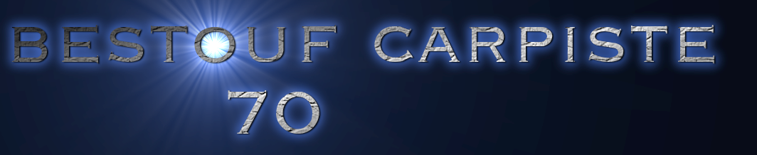 bestouf carpiste 70 Index du Forum