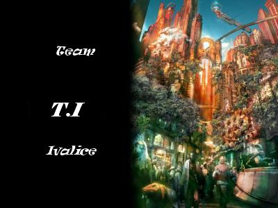 Team.Ivalice Index du Forum