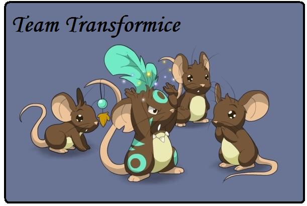 La team transformice . Index du Forum