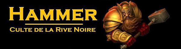 Hammer Index du Forum