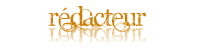 Rédacteur
