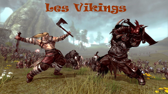 viking Index du Forum