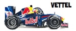 S. Vettel