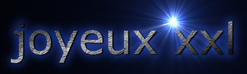 joyeux xxl Index du Forum