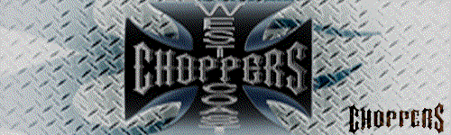 Team ChoppErs (TMNF) Index du Forum