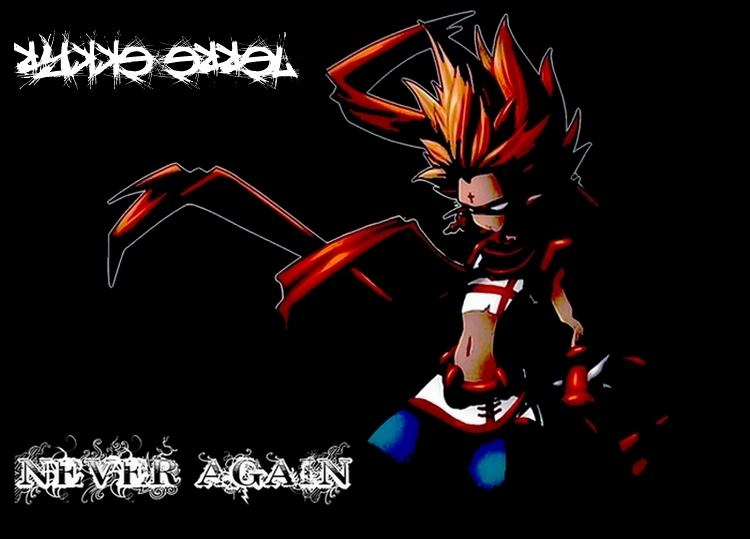 never again (guilde rykke-errel) Index du Forum