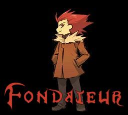 Fondateurs