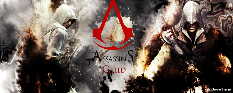 assassin's confrery Index du Forum