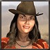 Cow-Girl Cow-Girl