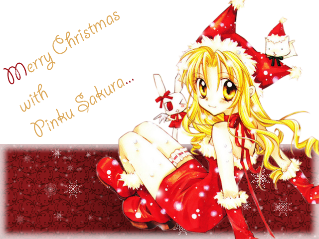 Pinku Sakura Index du Forum