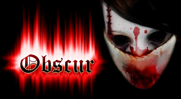 Obscur Index du Forum