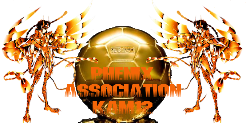 Phénix Association Kam12 Index du Forum