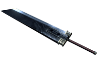 C'est une des armes basiques ; elle est très tranchante C'est une des armes basiques ; elle est très tranchante