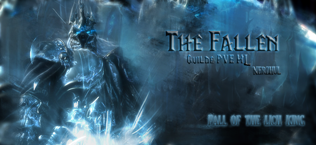 The Fallen Index du Forum