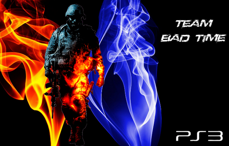 team bad time! Index du Forum