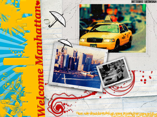 New life in Manhattan Index du Forum