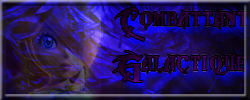 Combattant Galactique