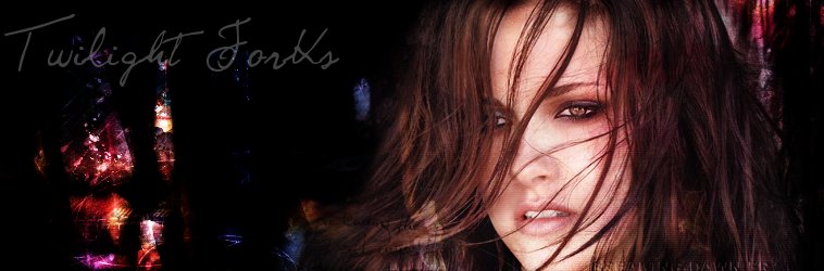 T w i l i g h t- F o r k s Index du Forum