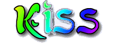bisouilles