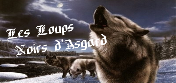 La Tanière des Loups Index du Forum