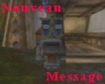 Nouveaux messages