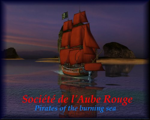 l'Aube Rouge et les Bretons Sanguinaires Index du Forum
