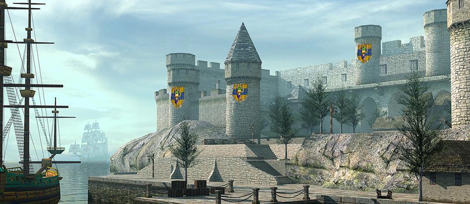 L'Aventurier Forum Index