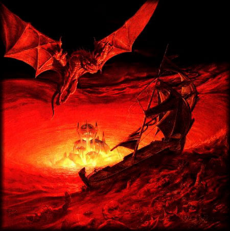 Legend Of Darkness Index du Forum