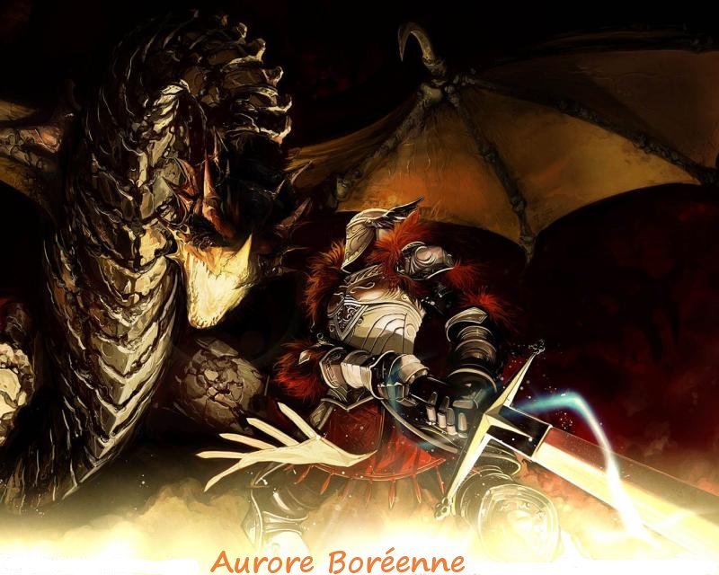 Aurore Boréenne Index du Forum
