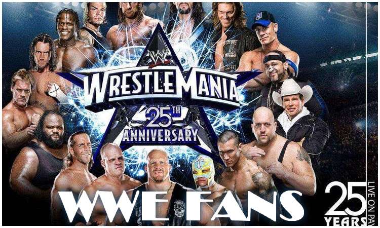 WWE-Fans Index du Forum