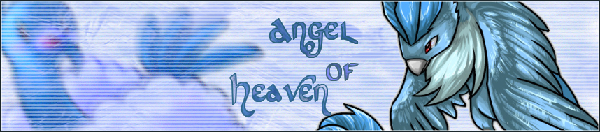angel of heaven Index du Forum