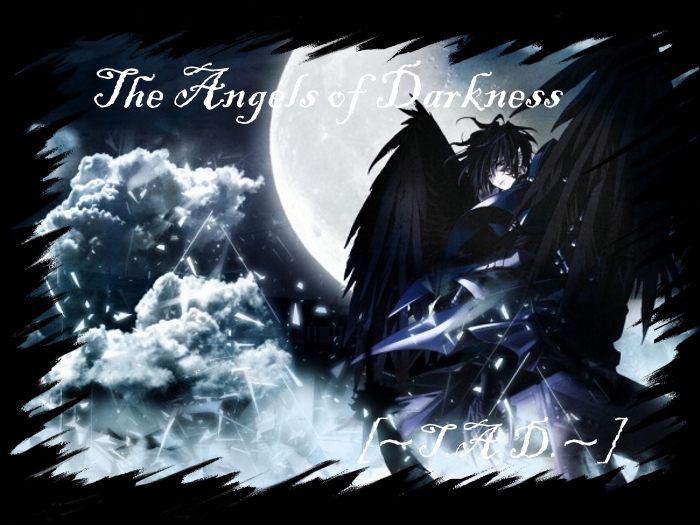 The Angels of Darkness Index du Forum