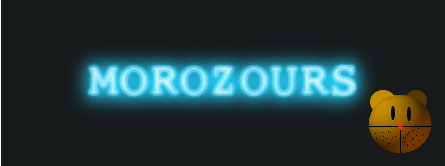 morozours Index du Forum
