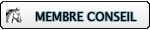 Membre du conseil
