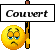 couvert