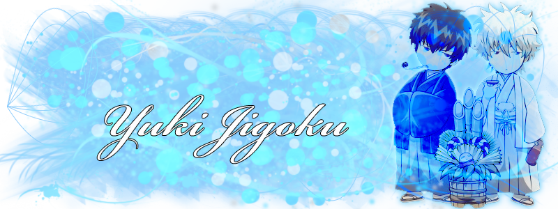 Yuki Jigoku Index du Forum