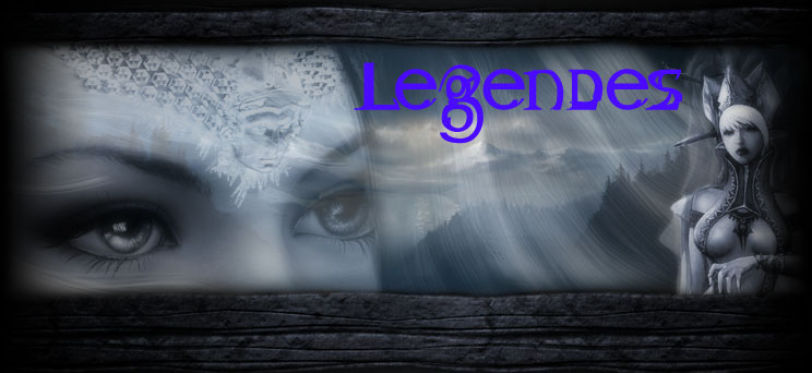 Site de la guild légendes Index du Forum