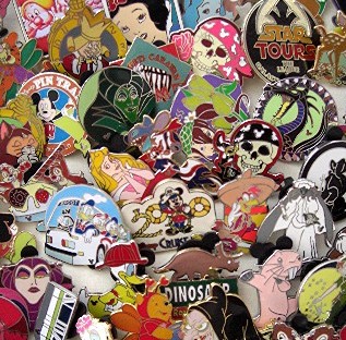 Pin's à gogo Index du Forum