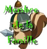 Membre de la famille