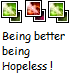 Hopeless Index du Forum