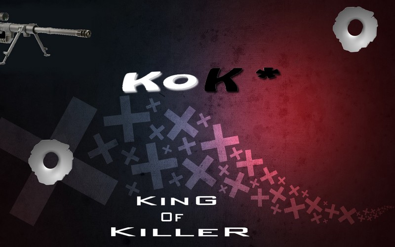 .::Team KoK*::. Index du Forum