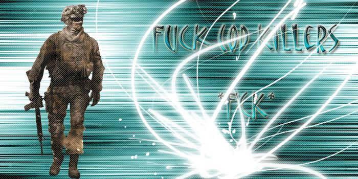 team cod wii et ps3 Index du Forum