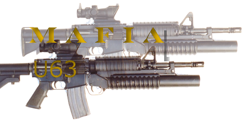 MAFIA Uni63 Index du Forum