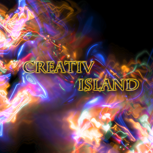 Creativ Island Index du Forum
